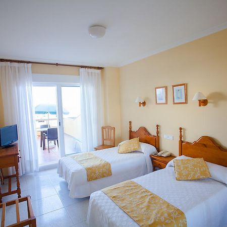 Hotel Martin Esperanza Portonovo Kamer foto