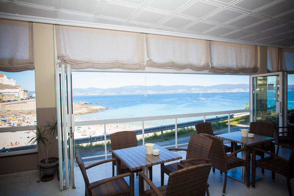 Hotel Martin Esperanza Portonovo Kamer foto